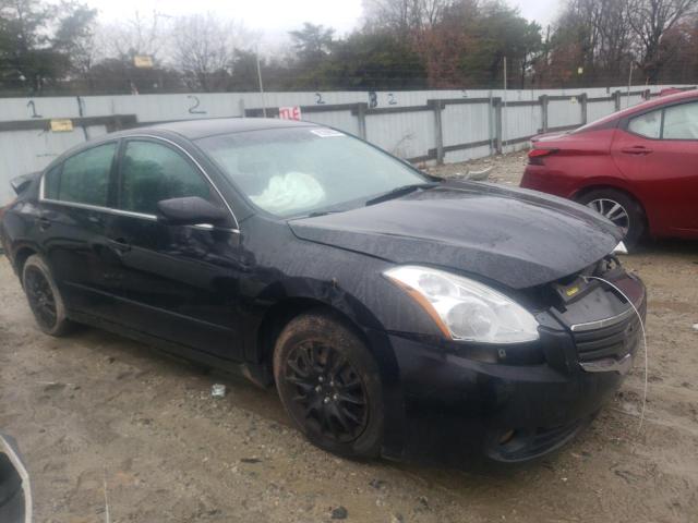 Photo 3 VIN: 1N4AL2AP7CC224748 - NISSAN ALTIMA 