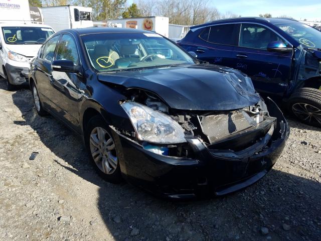 Photo 0 VIN: 1N4AL2AP7CC226032 - NISSAN ALTIMA BAS 