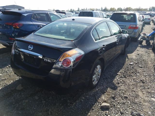 Photo 3 VIN: 1N4AL2AP7CC226032 - NISSAN ALTIMA BAS 