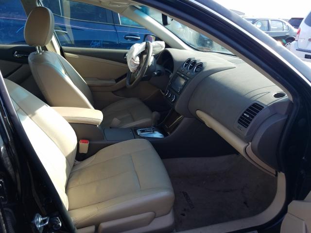 Photo 4 VIN: 1N4AL2AP7CC226032 - NISSAN ALTIMA BAS 