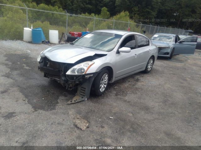 Photo 1 VIN: 1N4AL2AP7CC226614 - NISSAN ALTIMA 