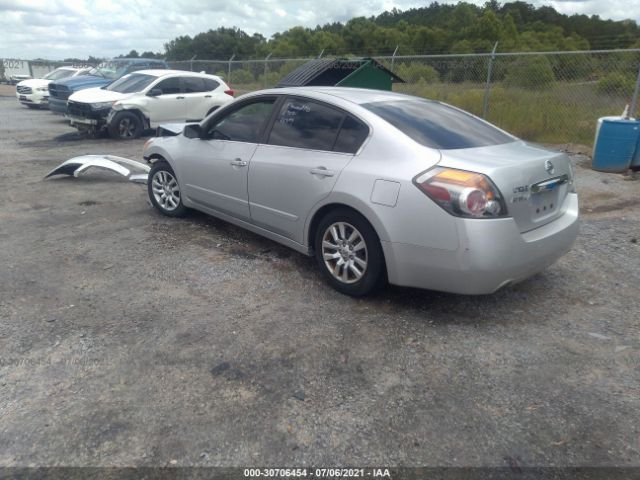 Photo 2 VIN: 1N4AL2AP7CC226614 - NISSAN ALTIMA 