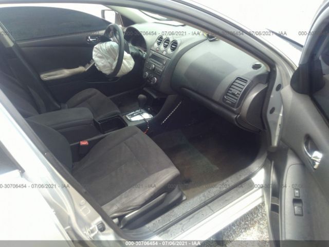 Photo 4 VIN: 1N4AL2AP7CC226614 - NISSAN ALTIMA 