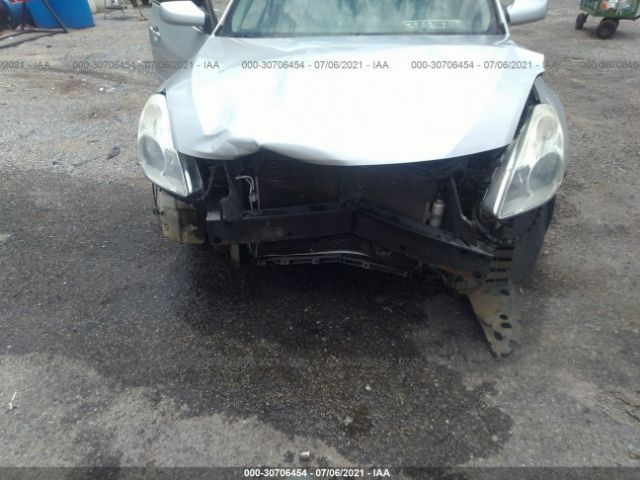 Photo 5 VIN: 1N4AL2AP7CC226614 - NISSAN ALTIMA 