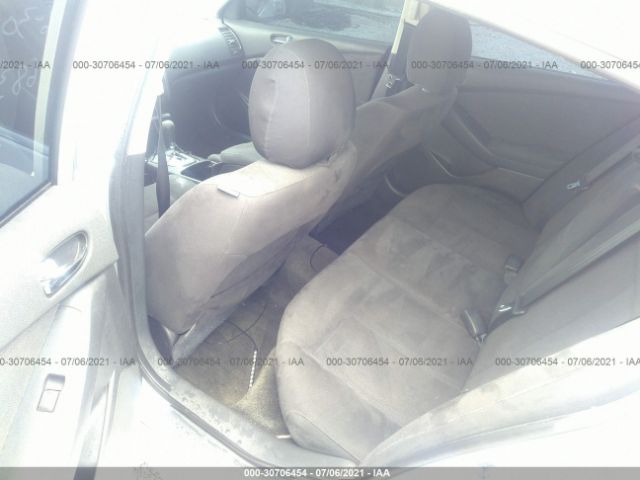 Photo 7 VIN: 1N4AL2AP7CC226614 - NISSAN ALTIMA 