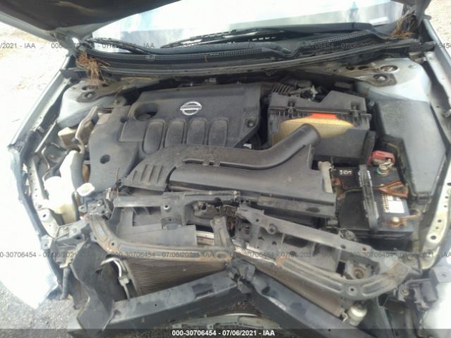 Photo 9 VIN: 1N4AL2AP7CC226614 - NISSAN ALTIMA 