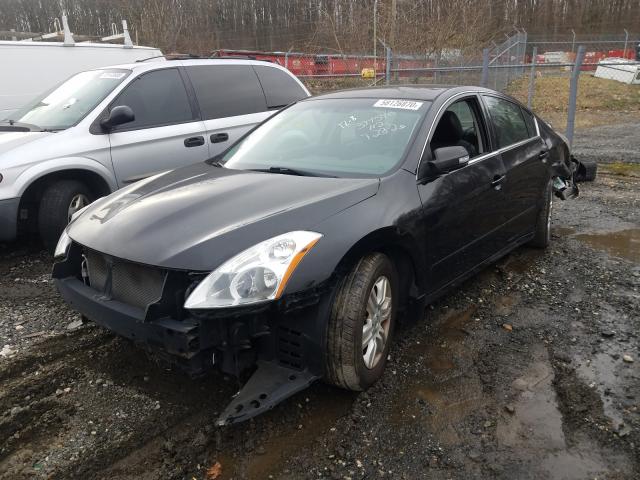 Photo 1 VIN: 1N4AL2AP7CC226659 - NISSAN ALTIMA BAS 