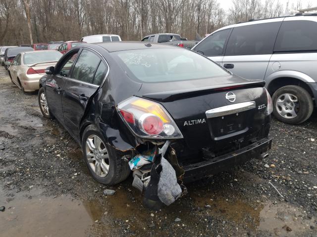 Photo 2 VIN: 1N4AL2AP7CC226659 - NISSAN ALTIMA BAS 