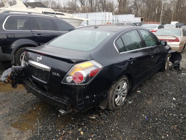 Photo 3 VIN: 1N4AL2AP7CC226659 - NISSAN ALTIMA BAS 