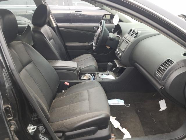 Photo 4 VIN: 1N4AL2AP7CC226659 - NISSAN ALTIMA BAS 