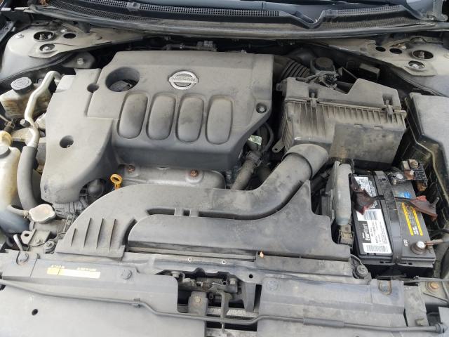 Photo 6 VIN: 1N4AL2AP7CC226659 - NISSAN ALTIMA BAS 