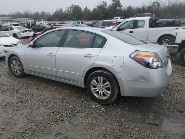 Photo 1 VIN: 1N4AL2AP7CC227925 - NISSAN ALTIMA BAS 