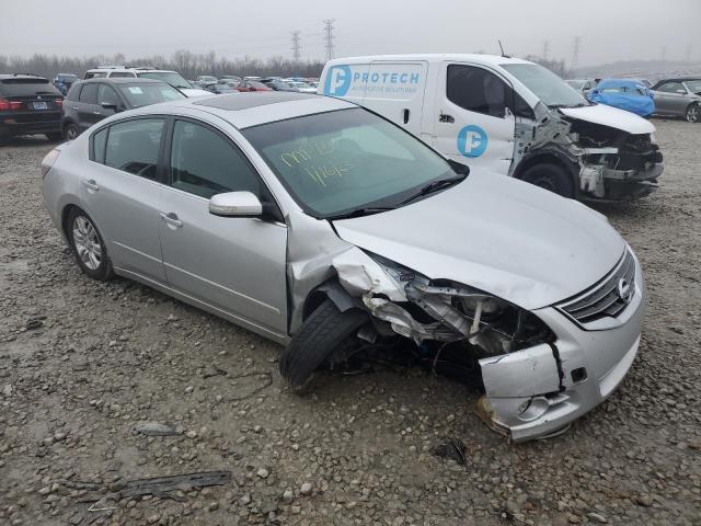 Photo 3 VIN: 1N4AL2AP7CC227925 - NISSAN ALTIMA BAS 