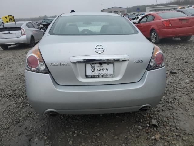 Photo 5 VIN: 1N4AL2AP7CC227925 - NISSAN ALTIMA BAS 