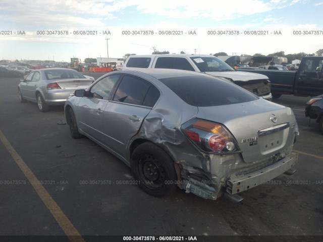 Photo 2 VIN: 1N4AL2AP7CC228136 - NISSAN ALTIMA 