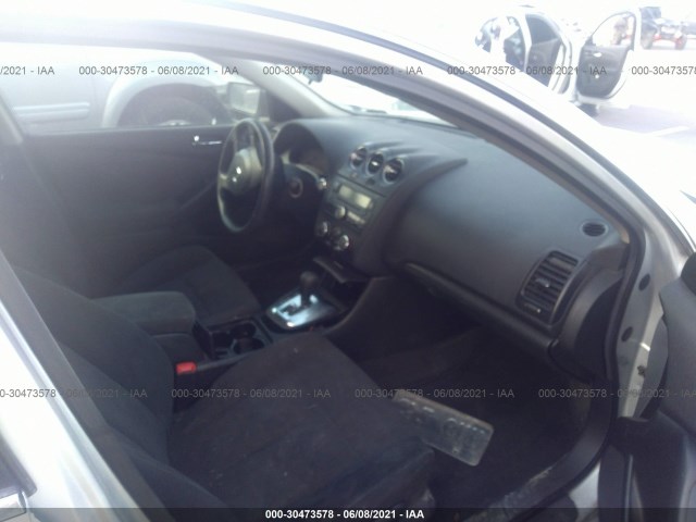 Photo 4 VIN: 1N4AL2AP7CC228136 - NISSAN ALTIMA 