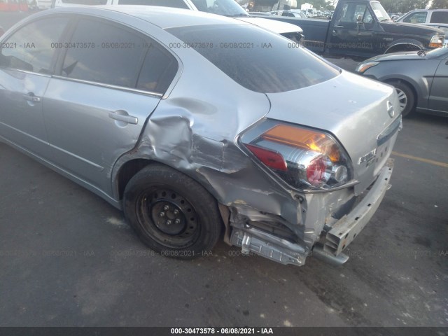 Photo 5 VIN: 1N4AL2AP7CC228136 - NISSAN ALTIMA 