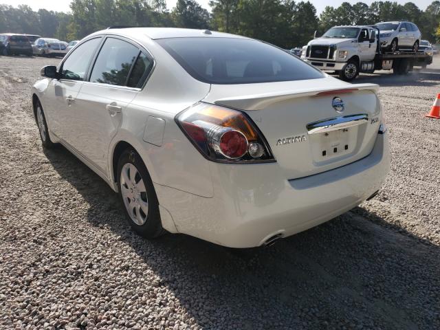 Photo 2 VIN: 1N4AL2AP7CC229870 - NISSAN ALTIMA BAS 