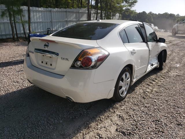 Photo 3 VIN: 1N4AL2AP7CC229870 - NISSAN ALTIMA BAS 