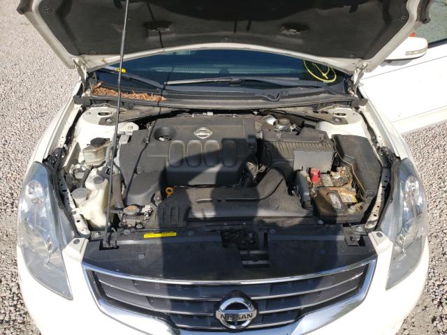 Photo 6 VIN: 1N4AL2AP7CC229870 - NISSAN ALTIMA BAS 