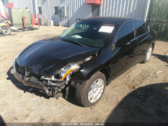 Photo 1 VIN: 1N4AL2AP7CC233062 - NISSAN ALTIMA 