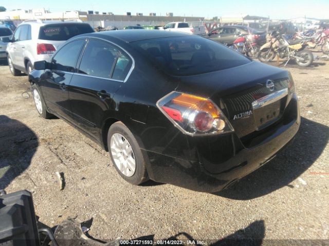 Photo 2 VIN: 1N4AL2AP7CC233062 - NISSAN ALTIMA 