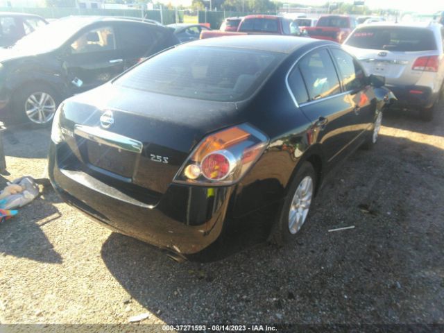 Photo 3 VIN: 1N4AL2AP7CC233062 - NISSAN ALTIMA 