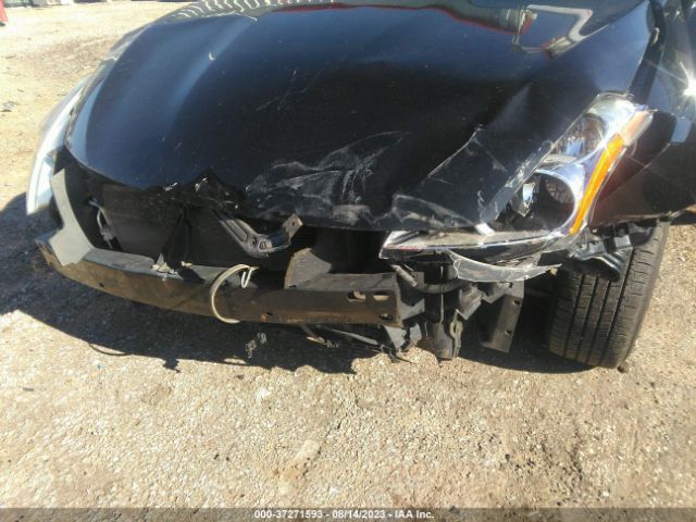 Photo 5 VIN: 1N4AL2AP7CC233062 - NISSAN ALTIMA 