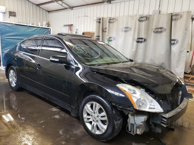 Photo 0 VIN: 1N4AL2AP7CC233918 - NISSAN ALTIMA BAS 