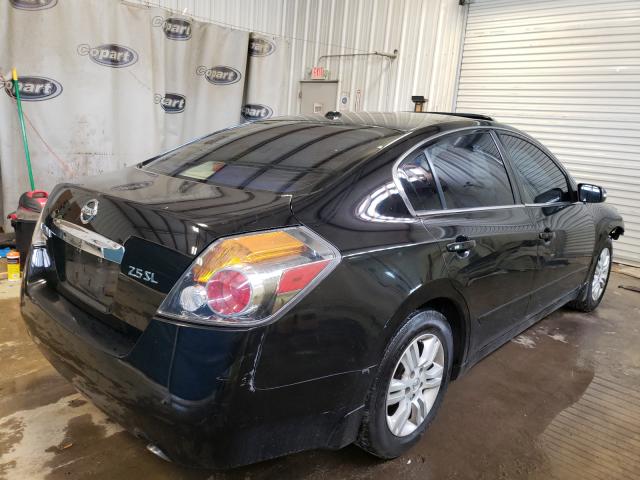 Photo 3 VIN: 1N4AL2AP7CC233918 - NISSAN ALTIMA BAS 