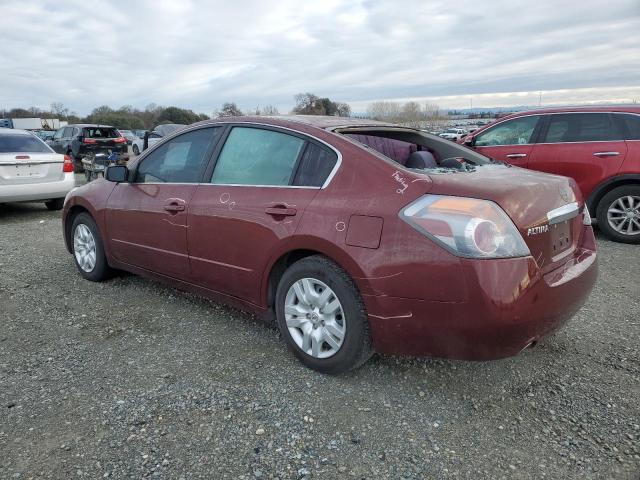 Photo 1 VIN: 1N4AL2AP7CC236463 - NISSAN ALTIMA 