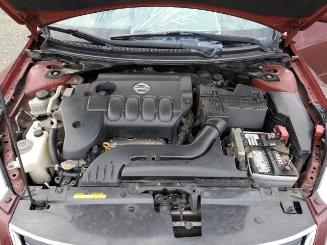 Photo 10 VIN: 1N4AL2AP7CC236463 - NISSAN ALTIMA 