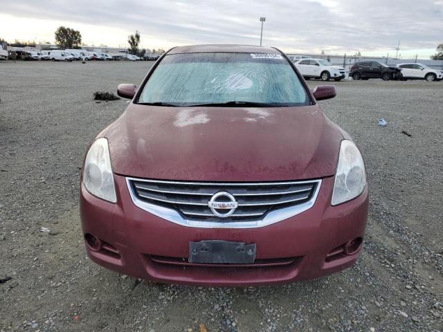 Photo 4 VIN: 1N4AL2AP7CC236463 - NISSAN ALTIMA 