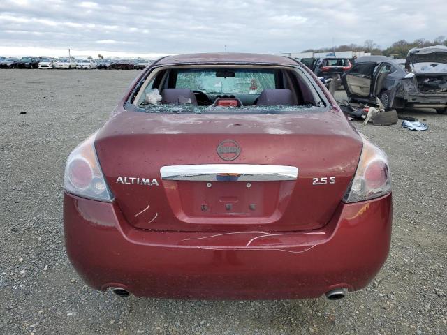 Photo 5 VIN: 1N4AL2AP7CC236463 - NISSAN ALTIMA 