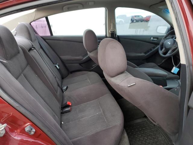 Photo 9 VIN: 1N4AL2AP7CC236463 - NISSAN ALTIMA 