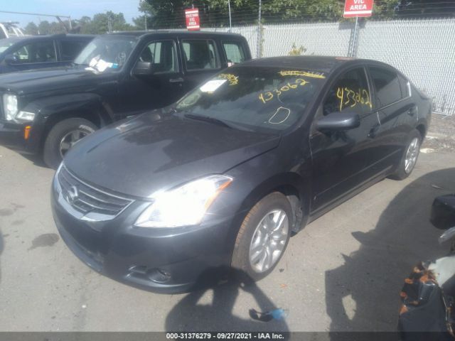 Photo 1 VIN: 1N4AL2AP7CC237001 - NISSAN ALTIMA 