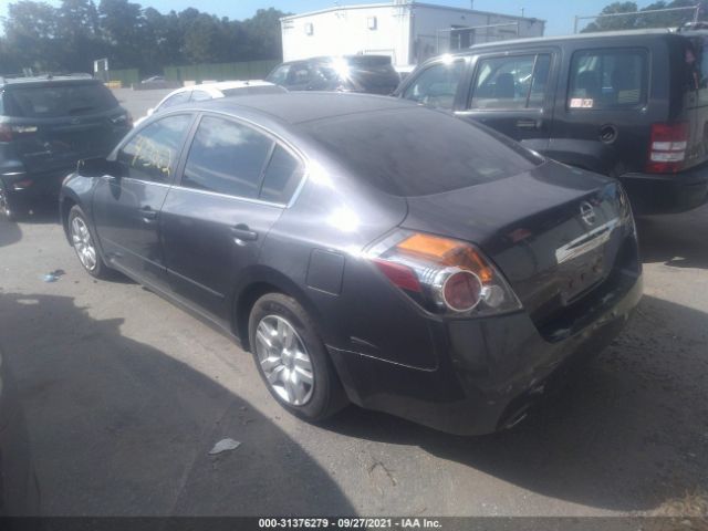 Photo 2 VIN: 1N4AL2AP7CC237001 - NISSAN ALTIMA 