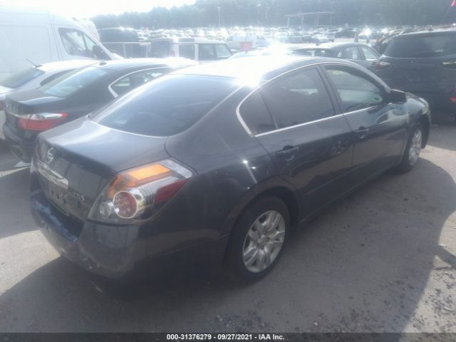 Photo 3 VIN: 1N4AL2AP7CC237001 - NISSAN ALTIMA 