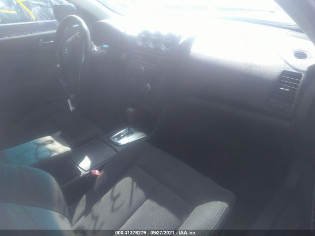 Photo 4 VIN: 1N4AL2AP7CC237001 - NISSAN ALTIMA 