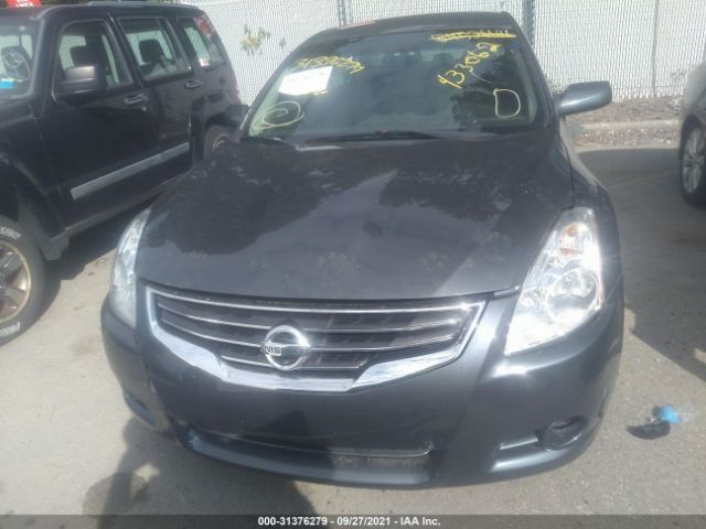 Photo 5 VIN: 1N4AL2AP7CC237001 - NISSAN ALTIMA 