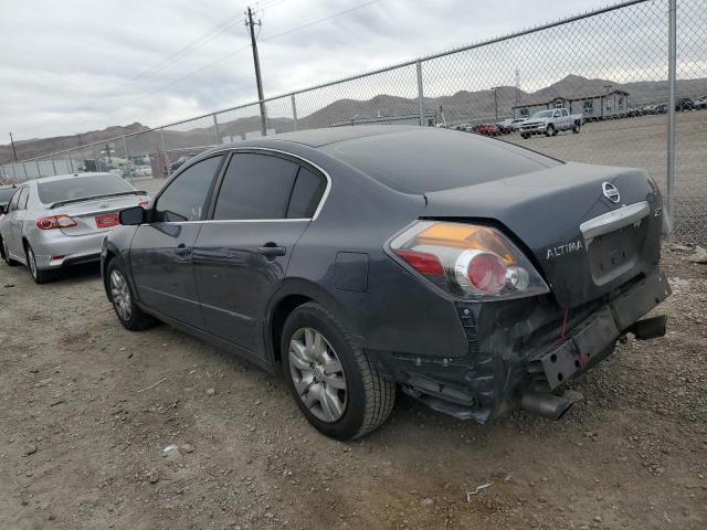 Photo 1 VIN: 1N4AL2AP7CC237807 - NISSAN ALTIMA 