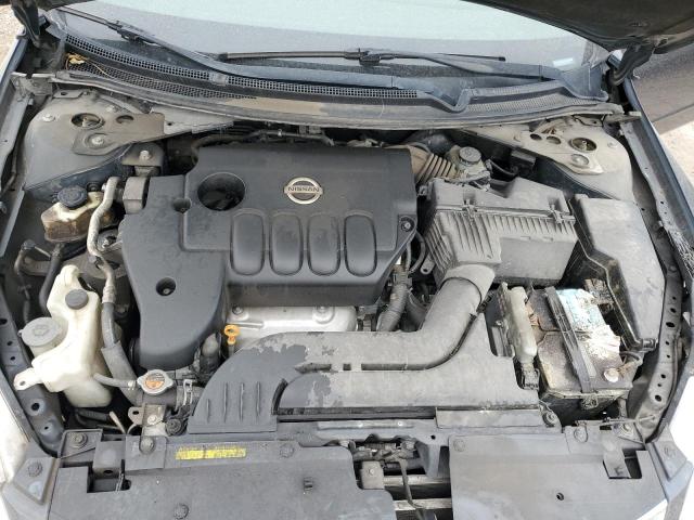 Photo 10 VIN: 1N4AL2AP7CC237807 - NISSAN ALTIMA 