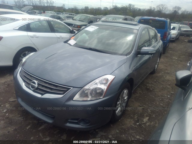 Photo 1 VIN: 1N4AL2AP7CC238777 - NISSAN ALTIMA 