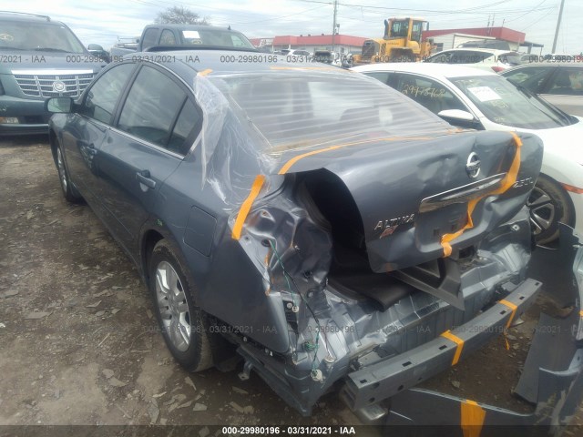 Photo 2 VIN: 1N4AL2AP7CC238777 - NISSAN ALTIMA 