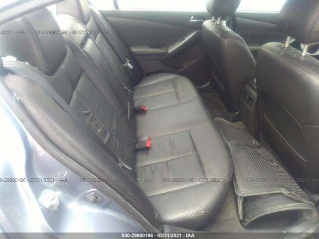 Photo 7 VIN: 1N4AL2AP7CC238777 - NISSAN ALTIMA 