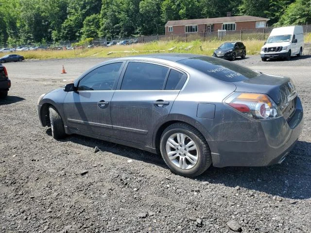 Photo 1 VIN: 1N4AL2AP7CC242389 - NISSAN ALTIMA BAS 