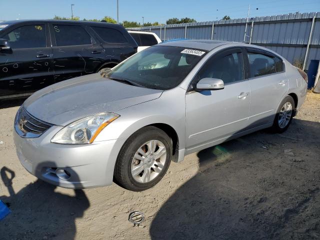 Photo 0 VIN: 1N4AL2AP7CC242926 - NISSAN ALTIMA 2.5 