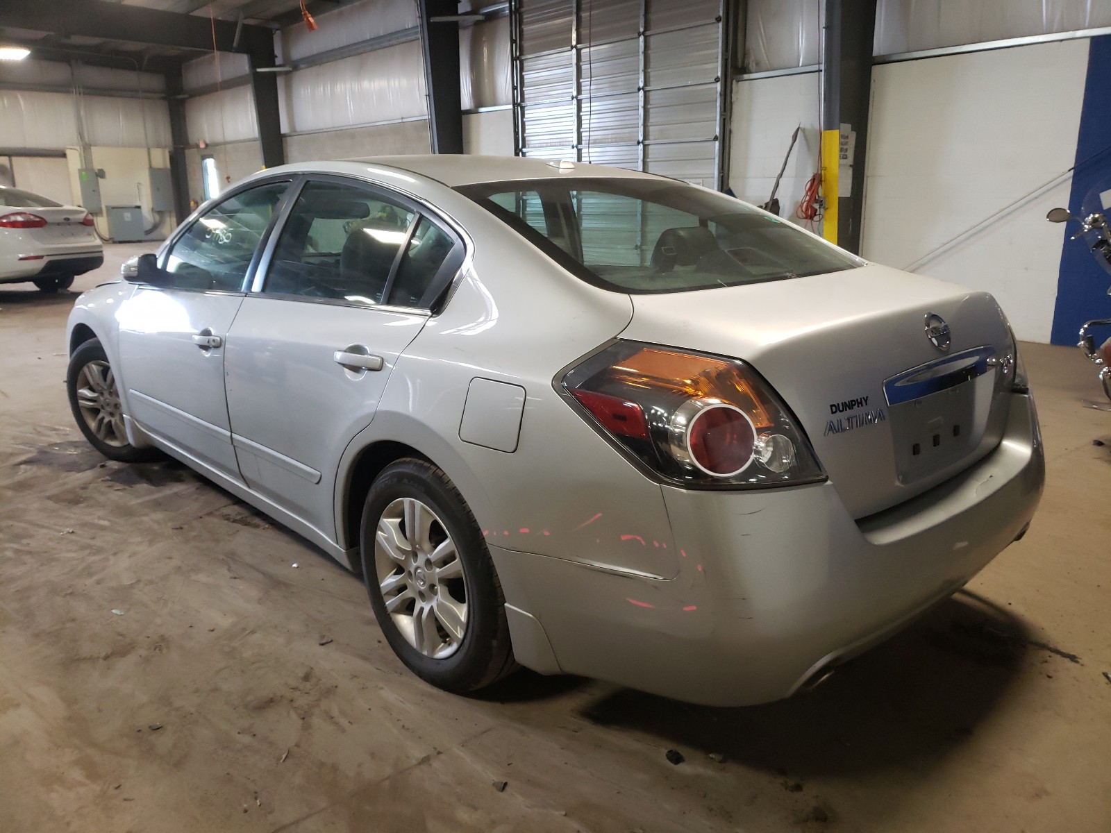 Photo 2 VIN: 1N4AL2AP7CC243543 - NISSAN ALTIMA BAS 