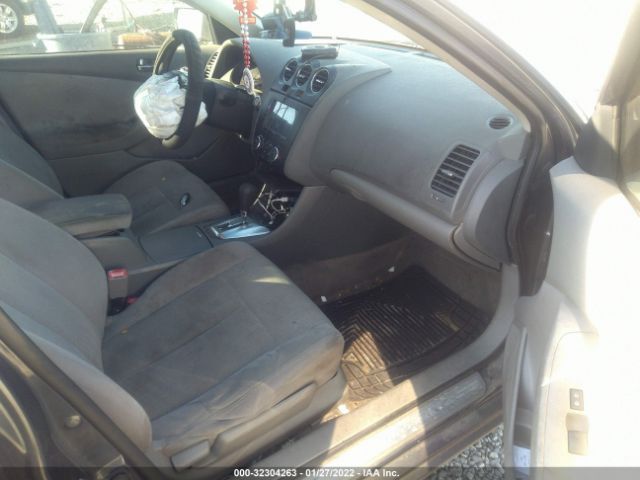 Photo 4 VIN: 1N4AL2AP7CC244210 - NISSAN ALTIMA 