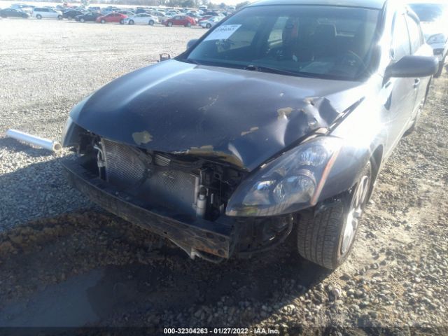 Photo 5 VIN: 1N4AL2AP7CC244210 - NISSAN ALTIMA 